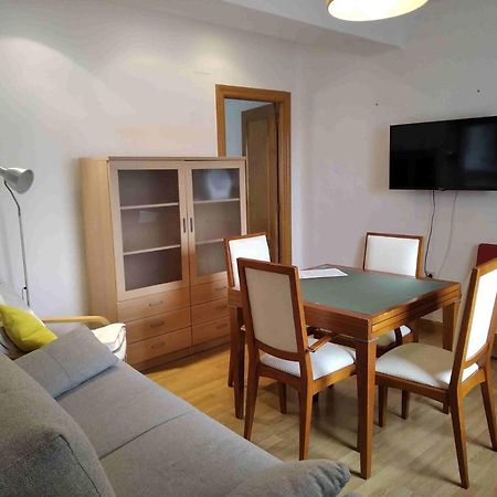 Centrico Y Luminoso San Vicente Apartman Salamanca Kültér fotó