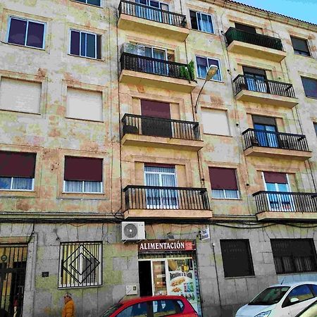 Centrico Y Luminoso San Vicente Apartman Salamanca Kültér fotó