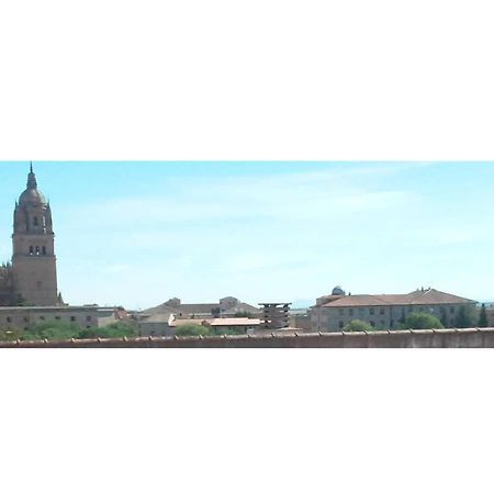 Centrico Y Luminoso San Vicente Apartman Salamanca Kültér fotó