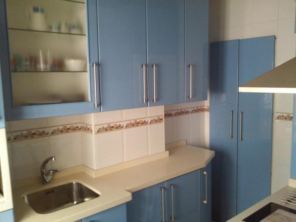 Centrico Y Luminoso San Vicente Apartman Salamanca Kültér fotó