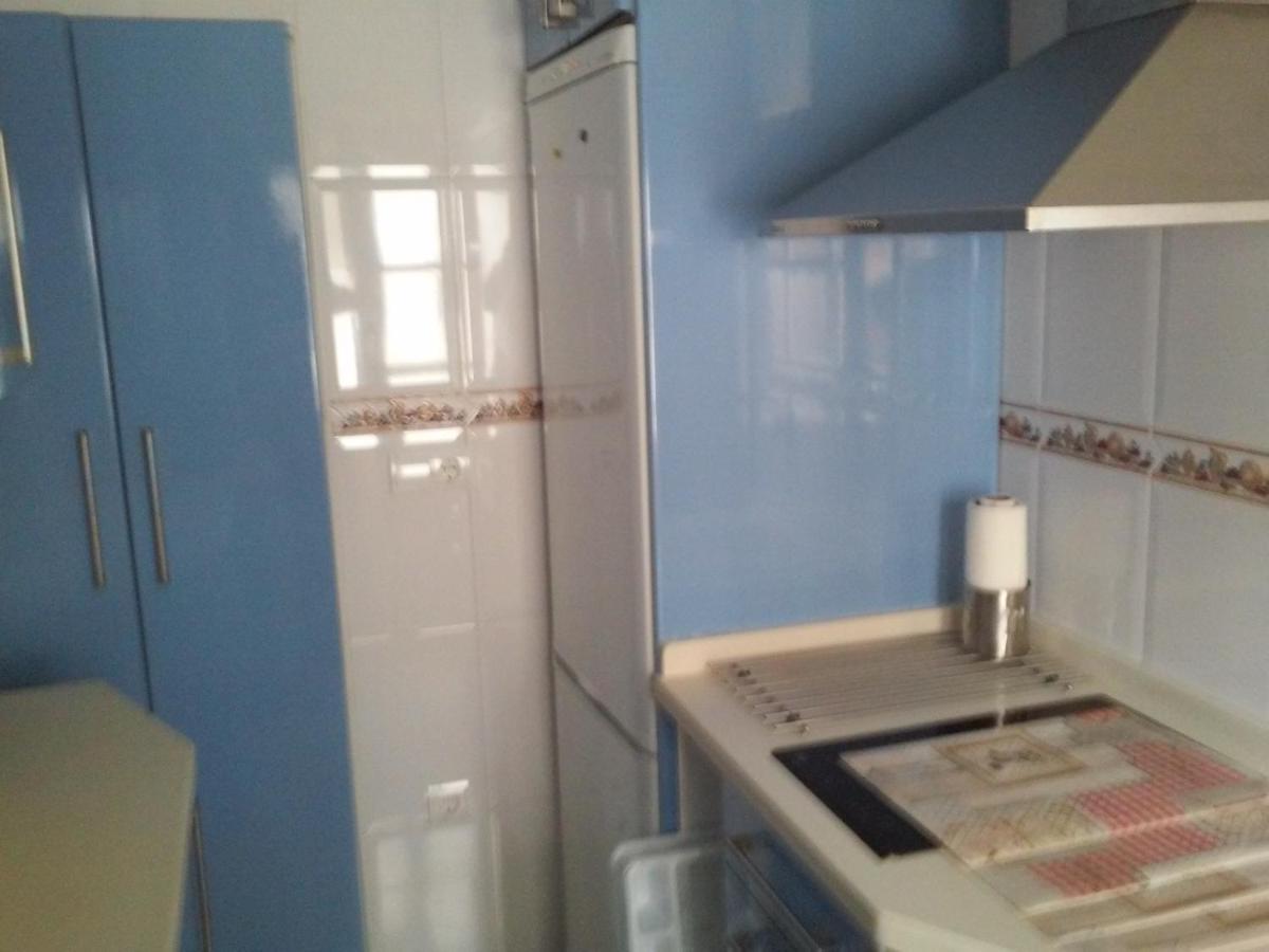 Centrico Y Luminoso San Vicente Apartman Salamanca Kültér fotó