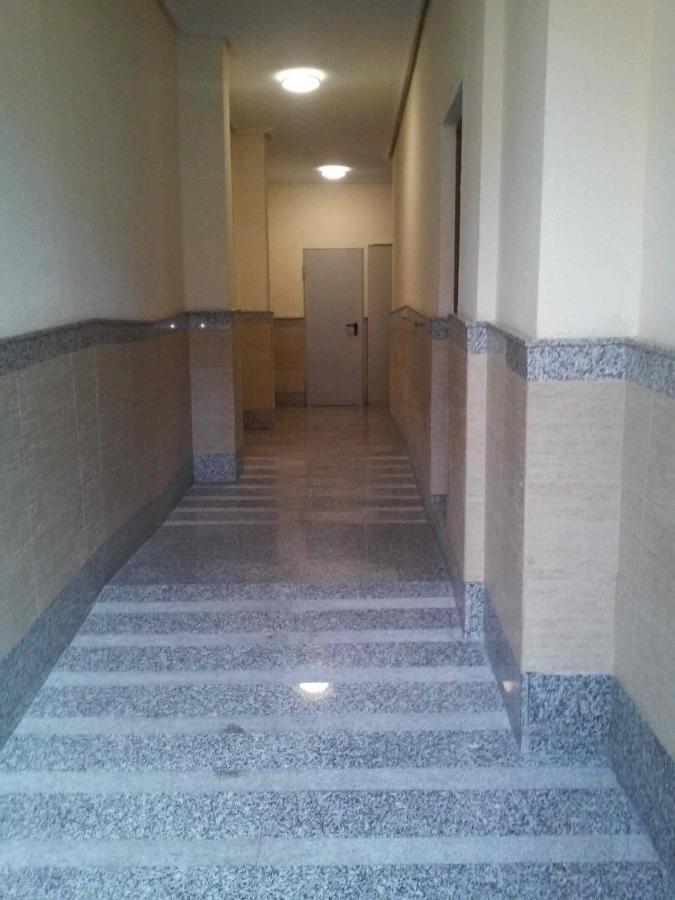 Centrico Y Luminoso San Vicente Apartman Salamanca Kültér fotó